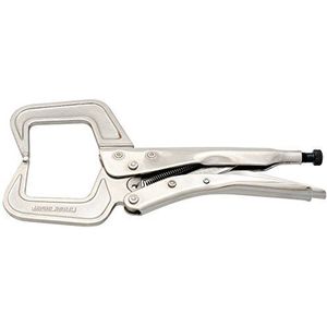 UNIOR 601144 - Tenaza Grip voor soldaduña 280 mm serie 432/3C