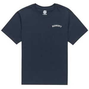 Element Ancient Universe SS T-shirt voor heren (1 stuk)