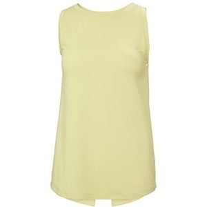 Helly Hansen Dames W Tech Split Back Tank