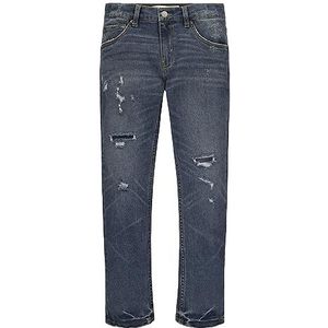 Levi's Kids LVB 510 Skinny FIT 9EJ112 Jeans, Teen Spirit, 14 jaar, Teen Spirit, 14 Jaar