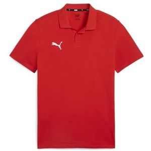 PUMA Unisex Teamgoal Casuals Polo Polo