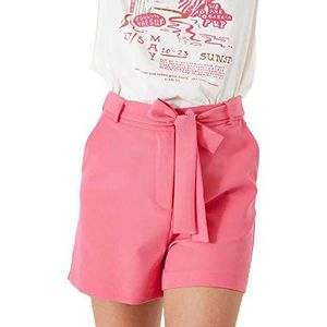 Garcia Damesbermuda/korte bermuda, rouge red, S, Rouge Red., S