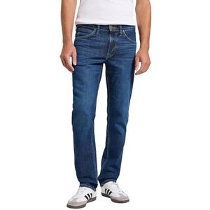 Lee DAREN ZIP FLY heren Jeans,STONEY,30W / 30L