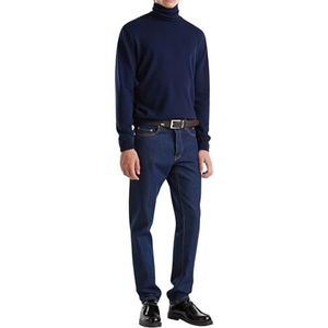 United Colors of Benetton M/L, donkerblauw 016, S