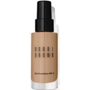 BOBBI BROWN Mini Skin Long-Wear Weightless Foundation - Beige, 13 ml