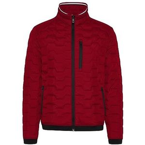 bugatti Herenblouson, bordeaux-80, 50