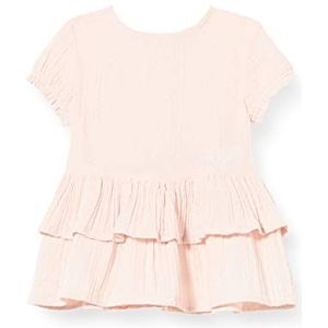 United Colors of Benetton Jurk voor jongens, Roze 3v5, 56