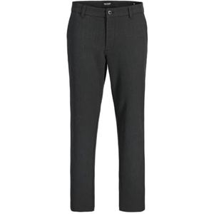 JACK & JONES Jpstollie Connor Chino Noos, dark grey, 32W / 32L