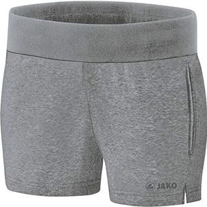 JAKO Basic Sweat Short voor dames