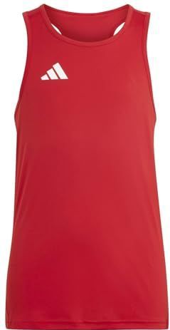 adidas - Team - Kindertanktop - Ultra Lichtgewicht - AEROREADY Technologie