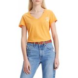 Levi's - Graphic Perfect Vneck - T-shirt