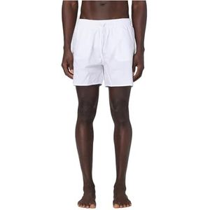 EMPORIO ARMANI Man Essential Mid Boxer Wit XL, Wit, XL