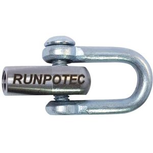 Runpotec 20280 schroefdraad RTG Ø 6 mm