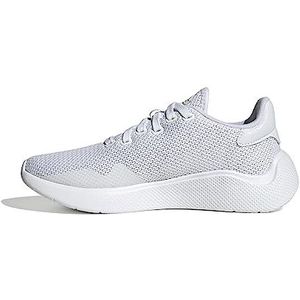 adidas Puremotion 2.0 Sneakers dames, ftwr white/zero met./ftwr white, 39 1/3 EU