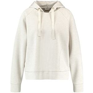 GERRY WEBER damesbroek, Cappuccino melange, 46