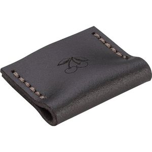 Kirschen Snijbescherming – bescherming voor beitels met 30 mm bladbreedte en timmermansbeitel Nero in 26 mm, lemmetbescherming van leer, mesbescherming 8505030