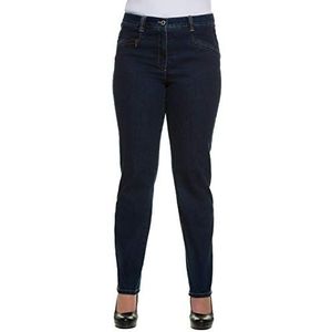 Ulla Popken Mony N Stretchjeans voor dames