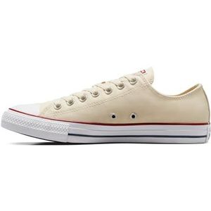Converse Chuck Taylor All Star Ox 159485 Sneakers, uniseks, beige 159485c, 44.5 EU
