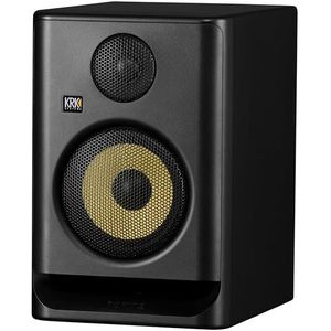 KRK Rokit RP5 G5 (De kamer)