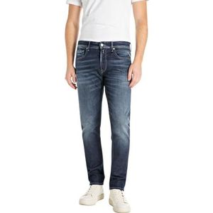 Replay M1008.000.285906 Spijkerbroek