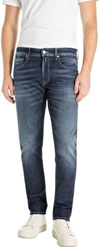 Replay M1008.000.285906 Spijkerbroek