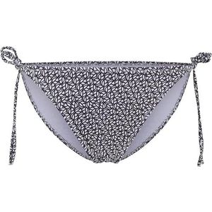 Triangelbikini - Verstelbare Bandjes - Sneldrogend - Zacht Gerecycled Polyester