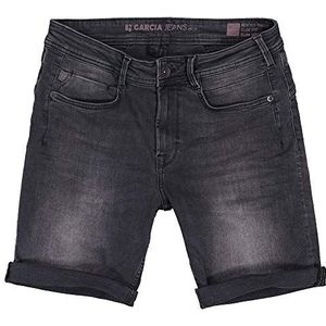 Garcia Heren 695-6080 Shorts, donker used, 38