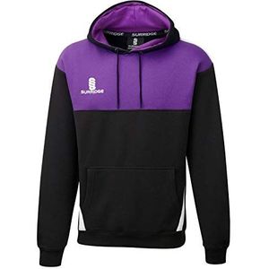 Surridge Sports Unisex Kids Blade Hoody M wit
