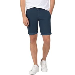 Timezone Heren Slim JannoTZ Short, total eclipse, 28W (Regular)