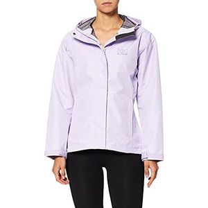 Helly Hansen Seven J Regenbroek voor dames, Lilatech, M