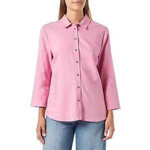 Noa Noa Dames AmiraNN Tops, Mauve Orchid, 38, Mauve Orchid, 38