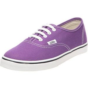 Vans Meisjes Authentieke Lo Pro Directoire Blauwe Trainers Vieb5Rx, Violet Amarant Paars, 46 EU