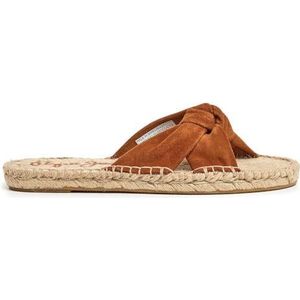 Pepe Jeans - PLS90664 - Sandalen - Bruin - Leer - Casual
