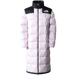 THE NORTH FACE Lhotse Duster Parka Lavender Fog XXL