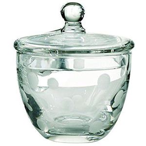 Cristal de Sèvres Pop Glas-Box