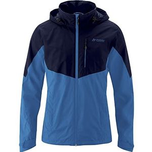 Maier Sports Halny M, 120032 2493, outdoorjas voor heren, 100% polyester, waterdicht