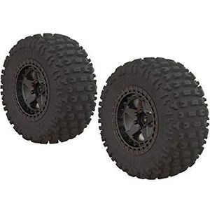 ARRMA ARA550087 banden, meerkleurig