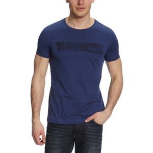 ck Calvin Klein Heren T-Shirt KMP70A JKA00