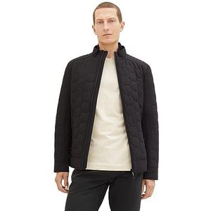 TOM TAILOR Herenjas, 29999 - Black, XXL