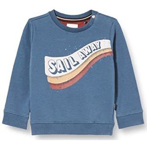 Noppies Baby Baby-jongens B Sweater Ls Rouen Pullover