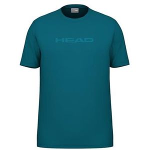 HEAD Motion T-Shirt Men, Teal