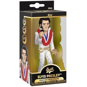 Figure Elvis Presley 13cm