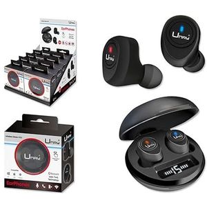 Umay Bug Sport Bluetooth hoofdtelefoon