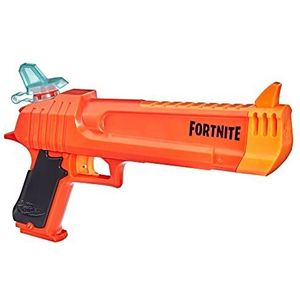 Hasbro Nerf Super Soaker Fortnite HC Waterblaster - Enorme Waterstraal - Geschikt voor Jongeren en Volwassenen