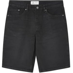 Springfield Casual broek voor heren, Zwart, 36