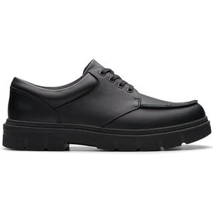 Nette Schoenen - Duurzaam Leer - Antibacteriële Voering - Flexibele Zool