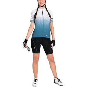 VAUDE Dames Dames Bagana Fz Tricot Shirt