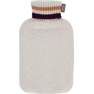 Fashy - Bouillotte - 2 L - Thermoplastique - Duurzaam