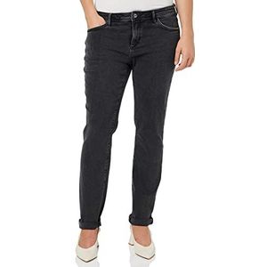 TOM TAILOR Dames Alexa Skinny Jeans 1035727, 10214 - Clean Dark Stone Grey Denim, 30W / 32L