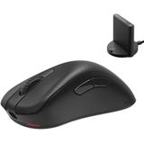 BenQ - ZOWIE EC1-DW - Draadloze Muis - Asymmetrisch - 4K Enhanced Receiver - 63g